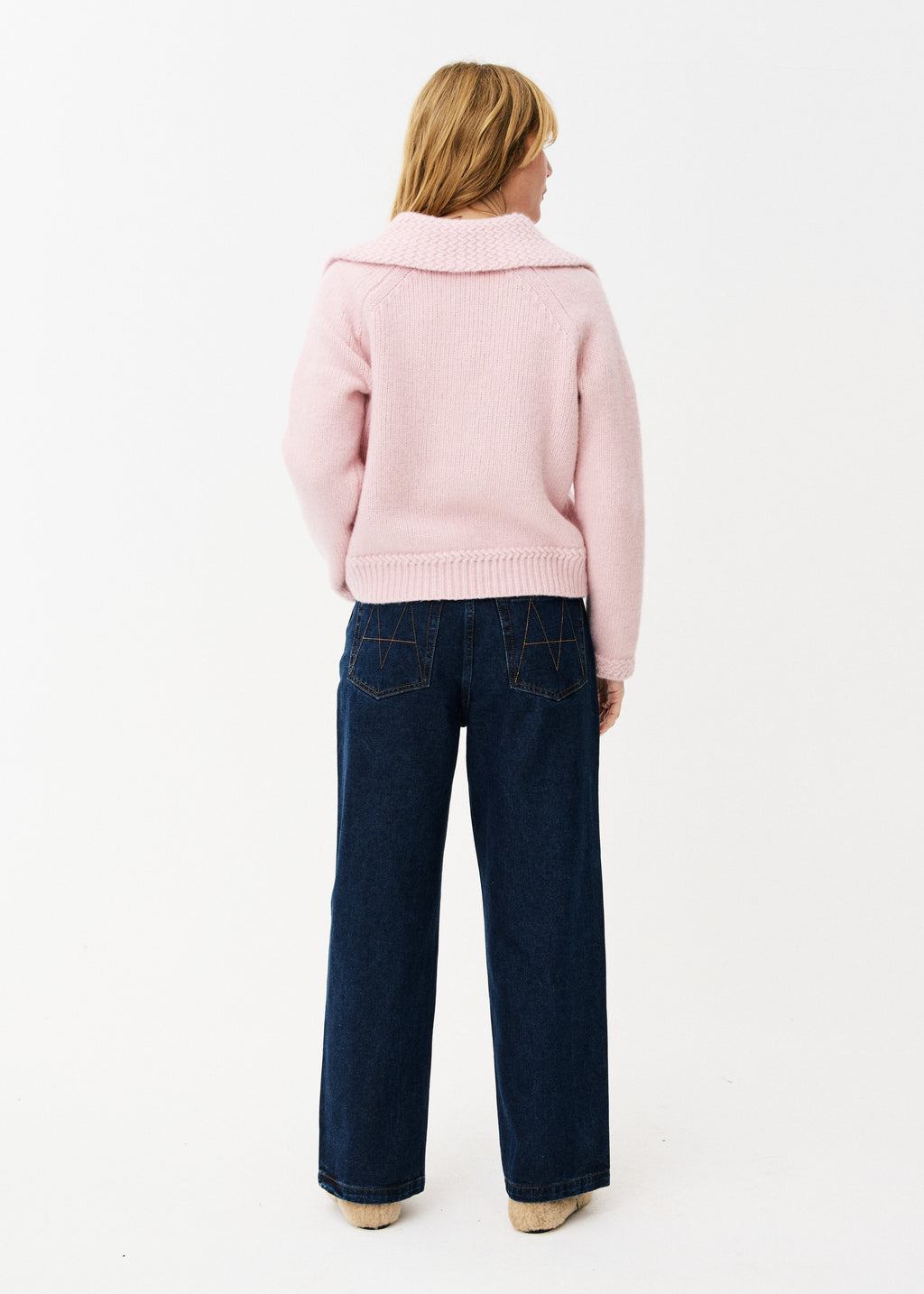 Maison Anana Aurela Cardigan