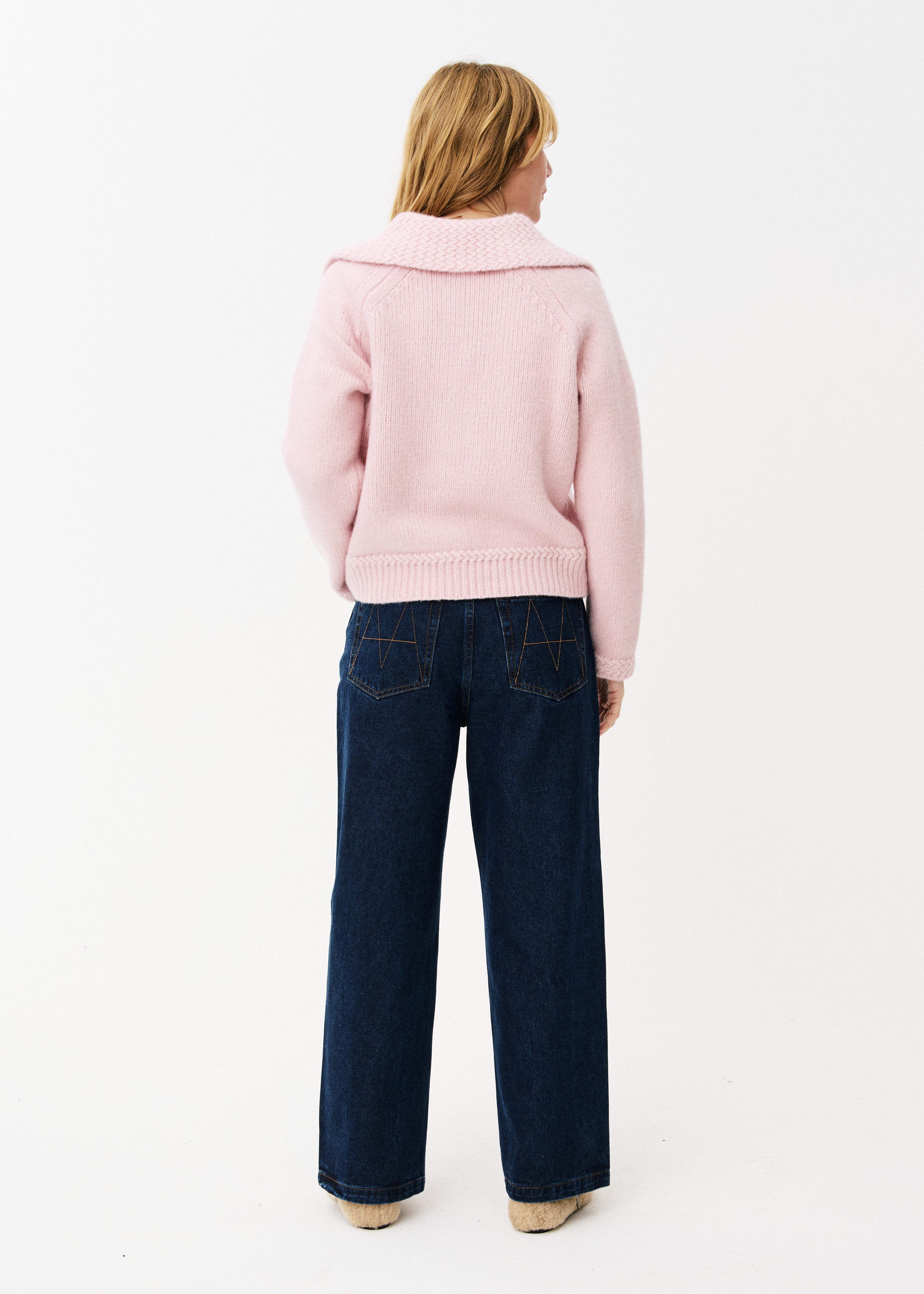 Maison Anana Aurela Cardigan