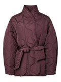 YAS Himiria Quilted Jacket