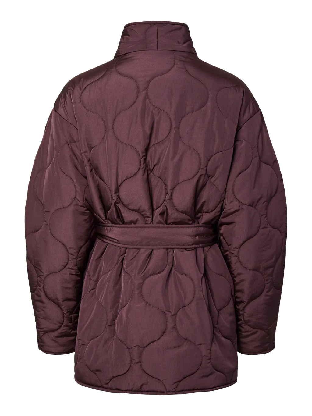 YAS Himiria Quilted Jacket