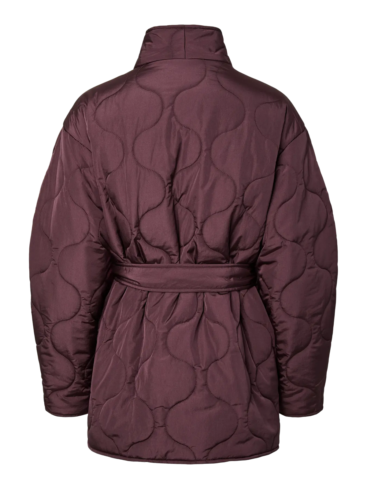 YAS Himiria Quilted Jacket