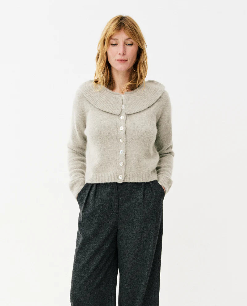 Maison Anana Alinda Cardigan