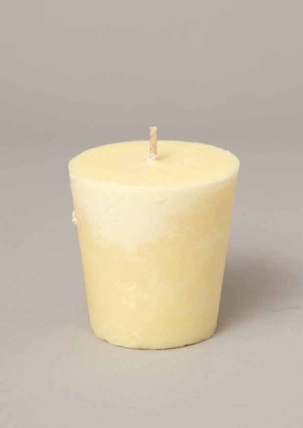True Grace Candle Refill - Rosemary & Eucalyptus