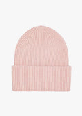 Colorful Standard Merino Wool Hat - Faded Pink