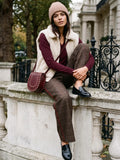 Nooki Borg Gilet