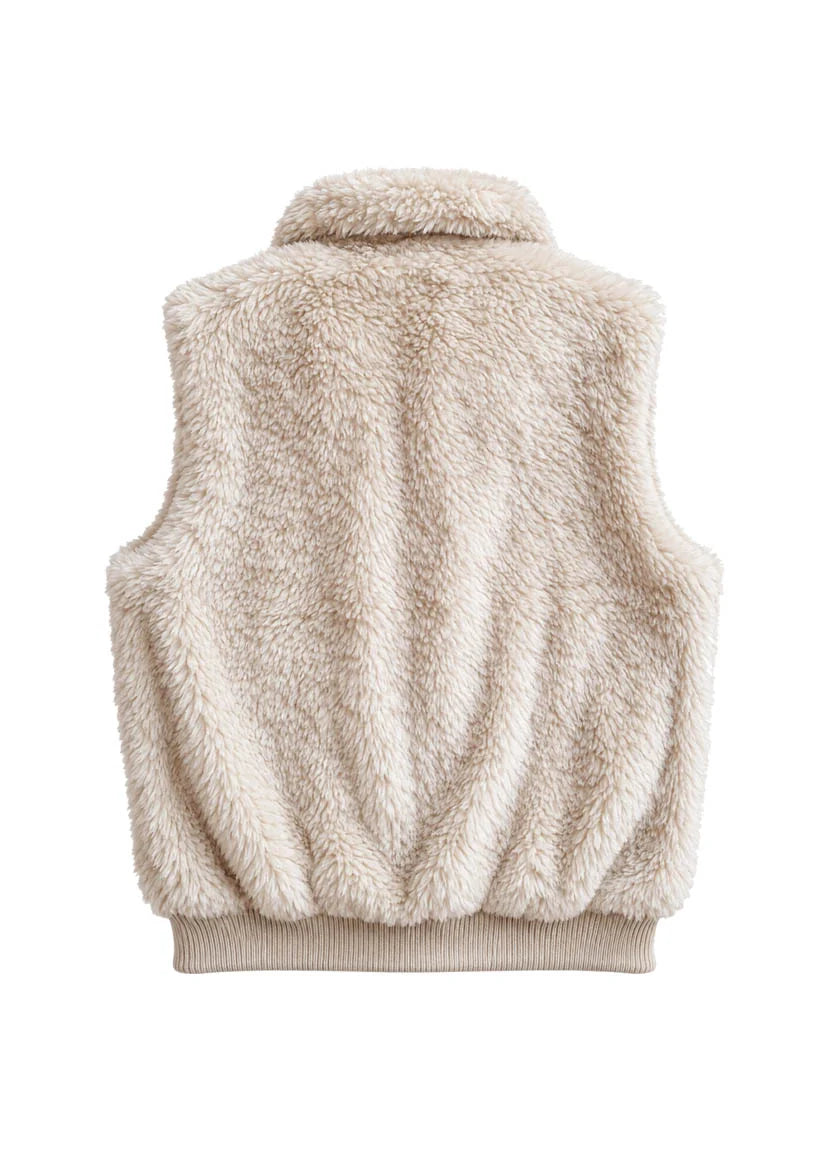 Nooki Borg Gilet