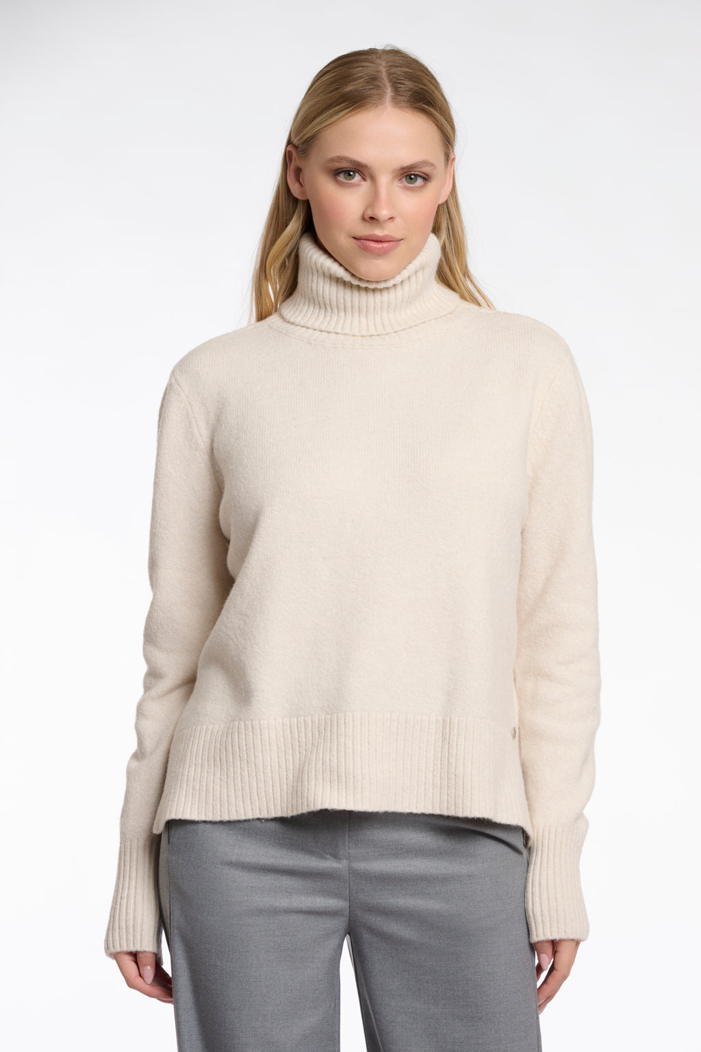 Rino & Pelle Nanke Jumper - Birch