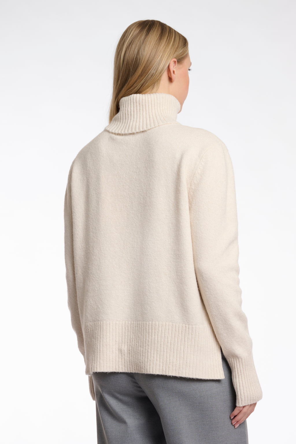Rino & Pelle Nanke Jumper - Birch