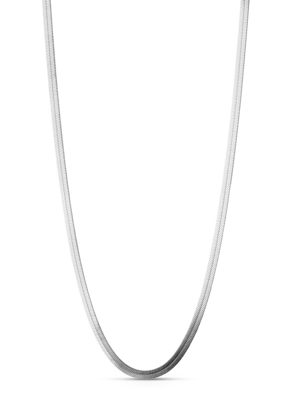 Enamel Caroline Necklace