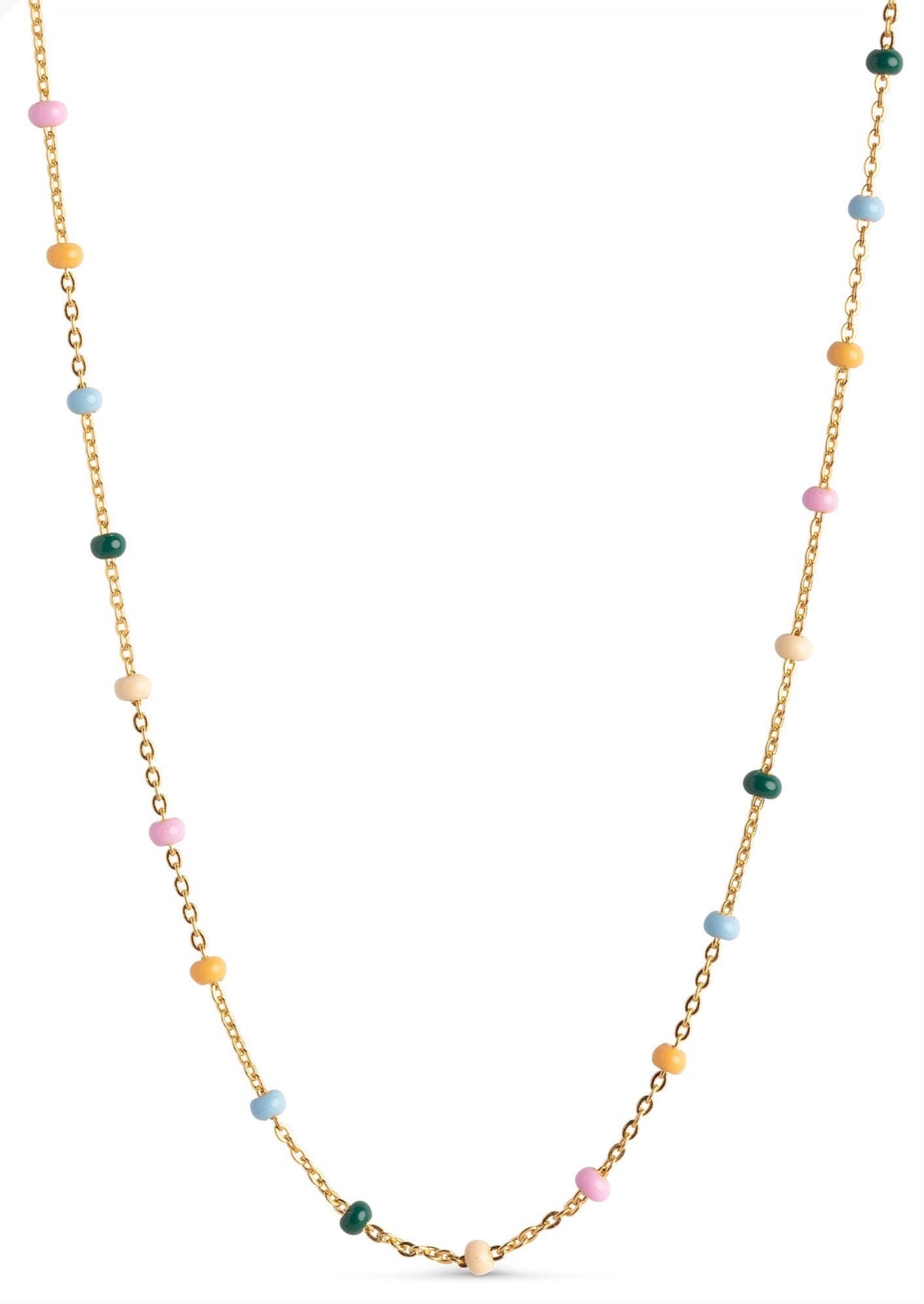 Enamel Lola Elegant
