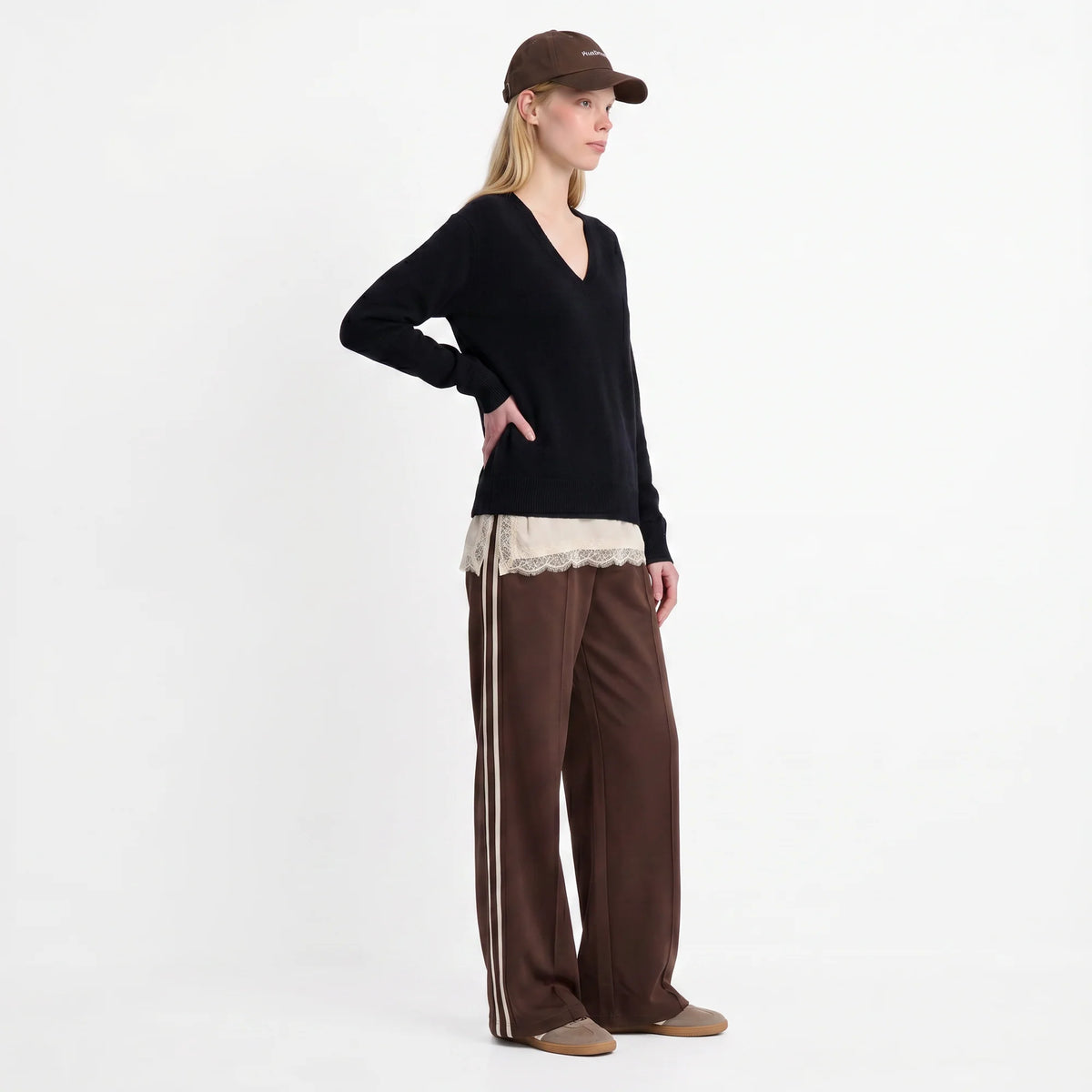 Artlove Ererie Trousers
