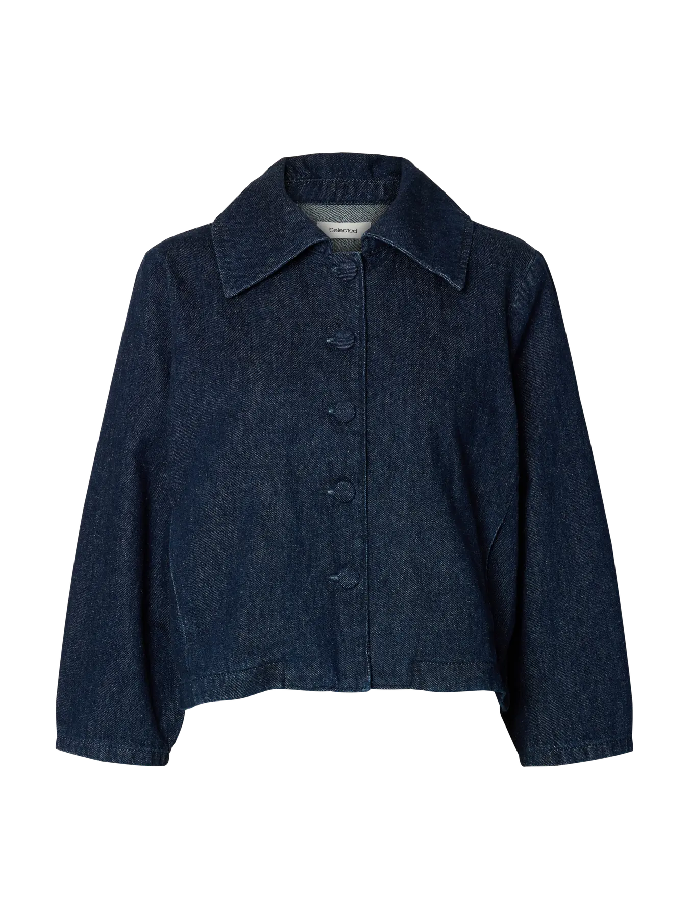 Selected Hanny Denim Jacket