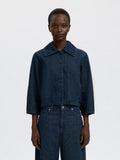 Selected Hanny Denim Jacket
