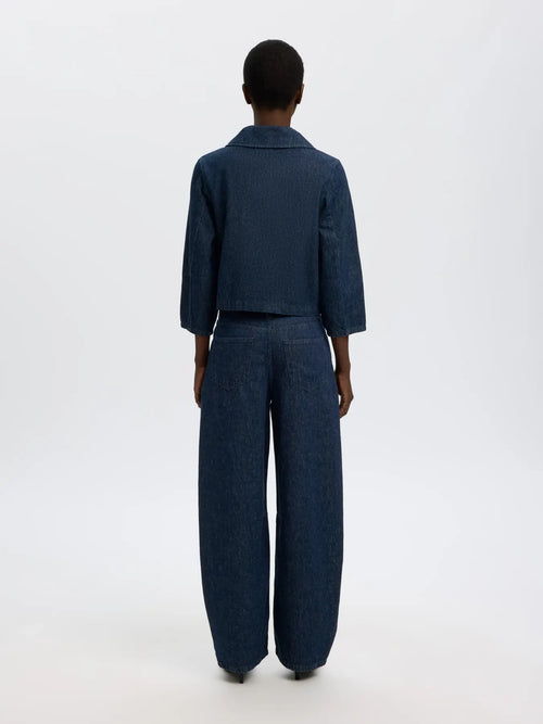 Selected Hanny Denim Jacket