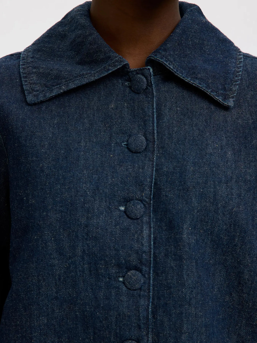 Selected Hanny Denim Jacket