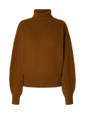 Selected Ellie Roll Neck