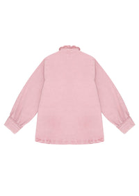 Seventy + Mochi Pablo Jacket - Dusty Rose