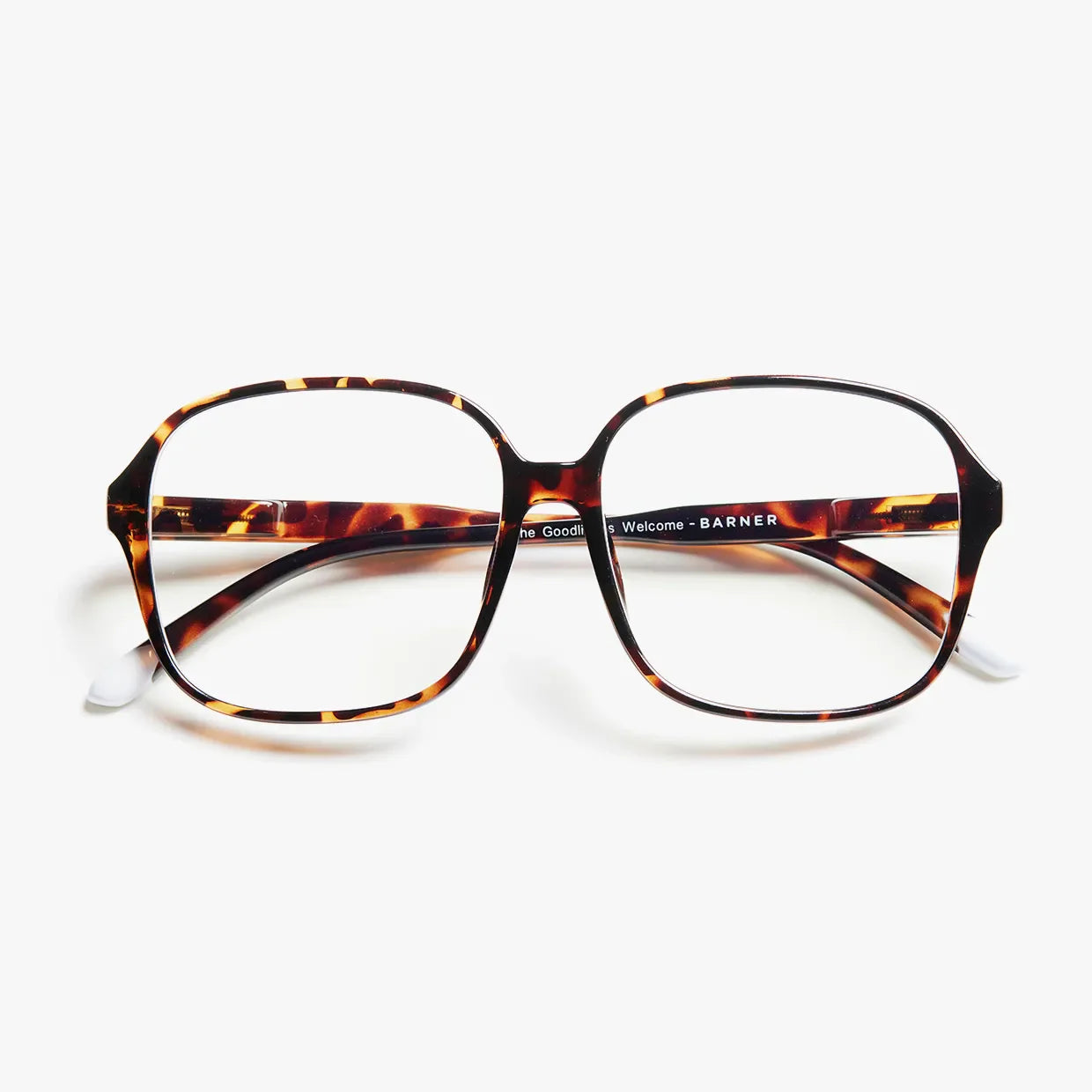 Barner Pascal Reader Glasses