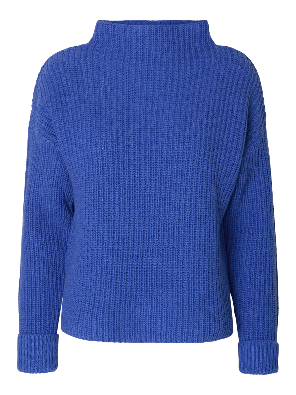 Selected Femme Selma Jumper - Blue