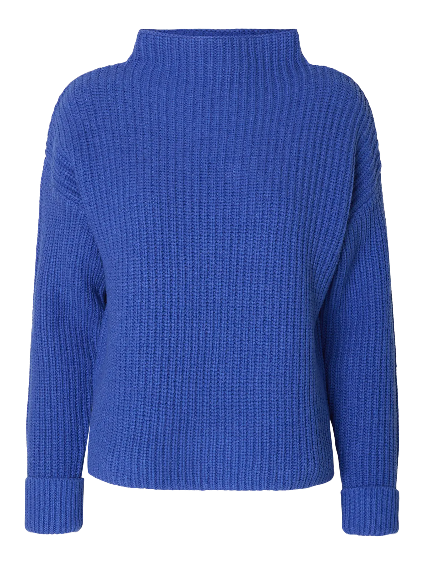 Selected Femme Selma Jumper - Blue