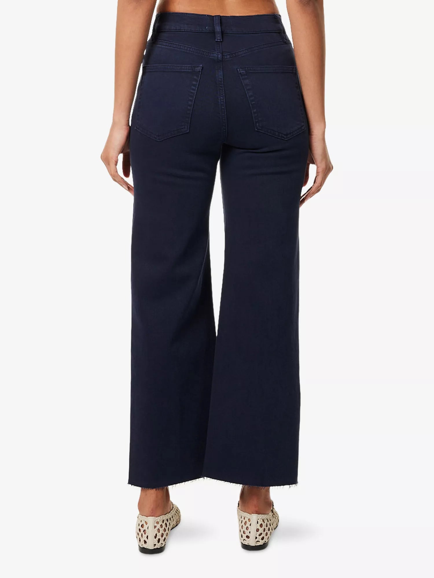 Frame The Anchor Pant - Navy