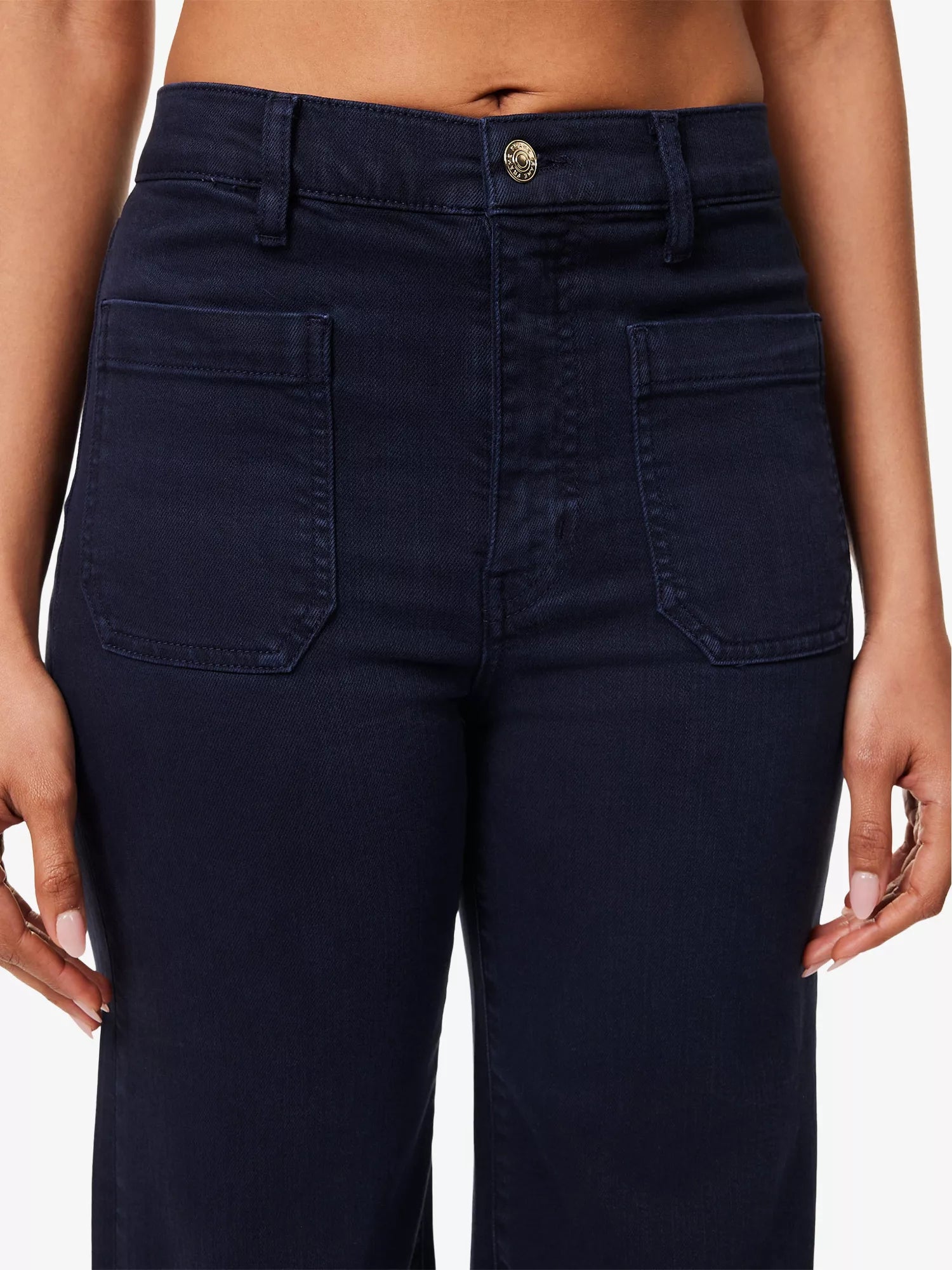 Frame The Anchor Pant - Navy