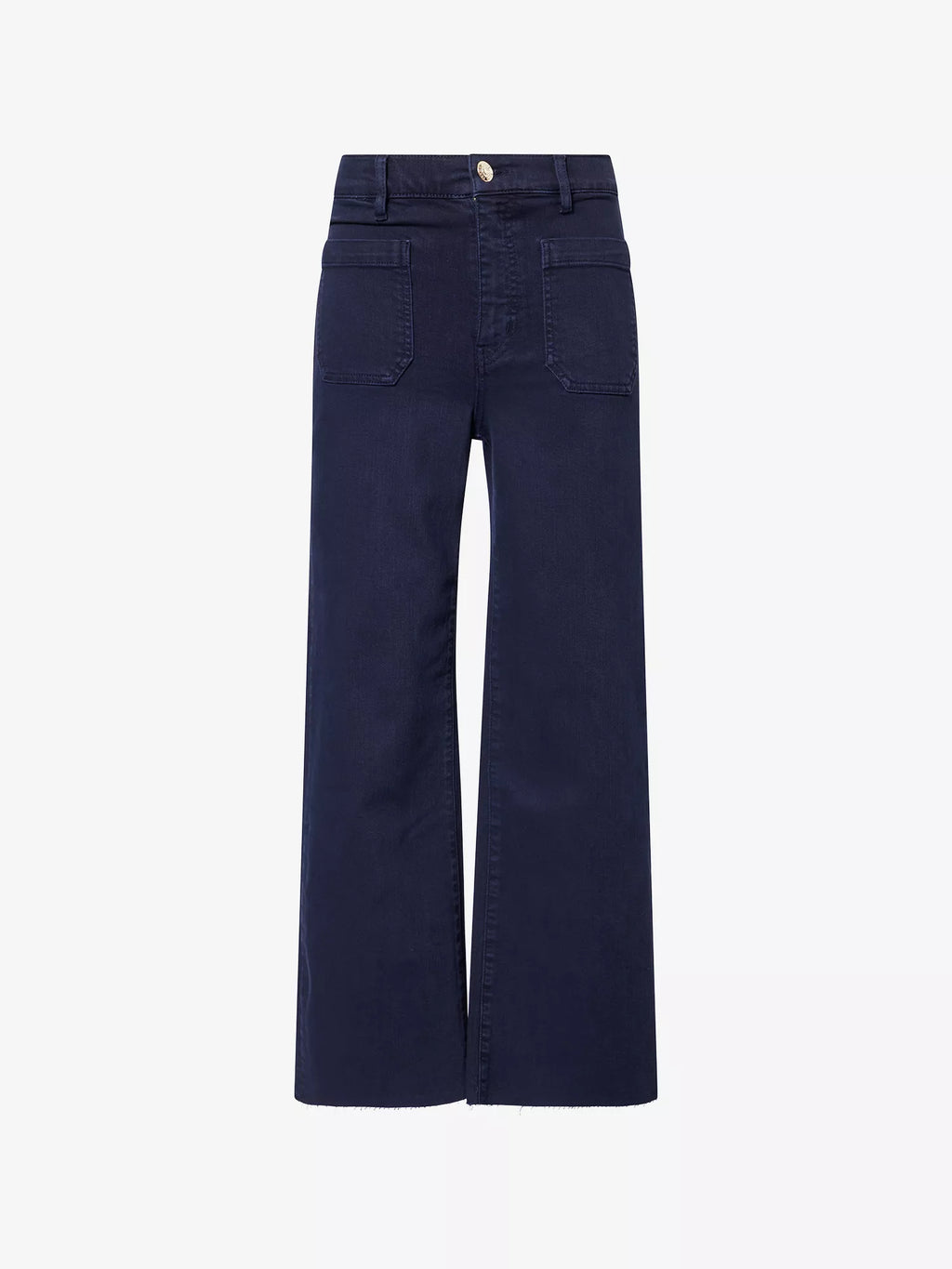 Frame The Anchor Pant - Navy