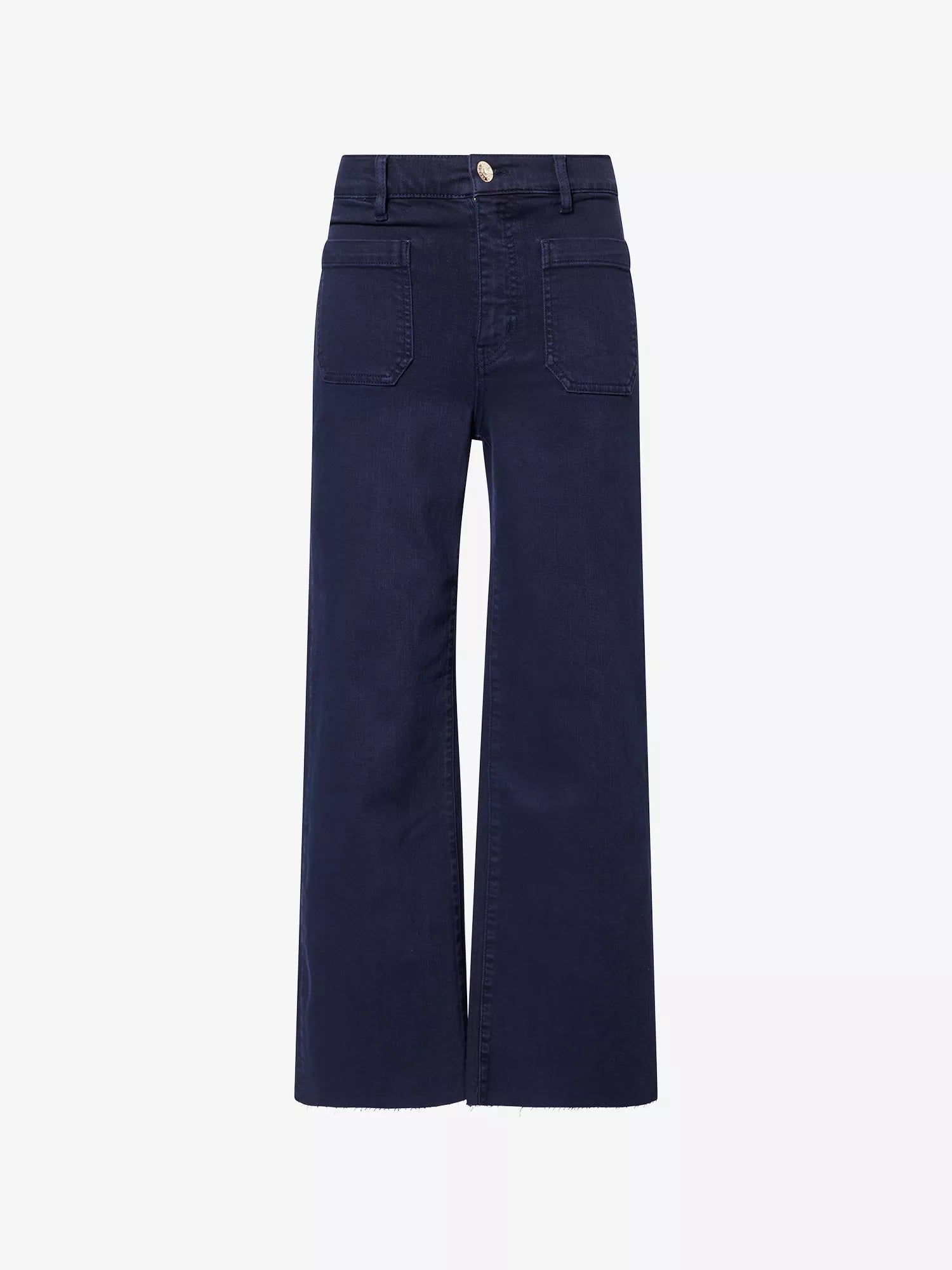 Frame The Anchor Pant - Navy