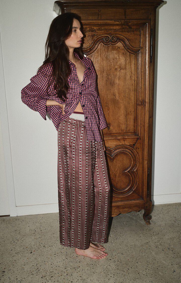 American Vintage Renbay Trouser