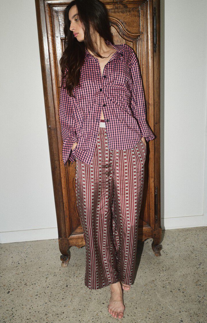 American Vintage Renbay Trouser