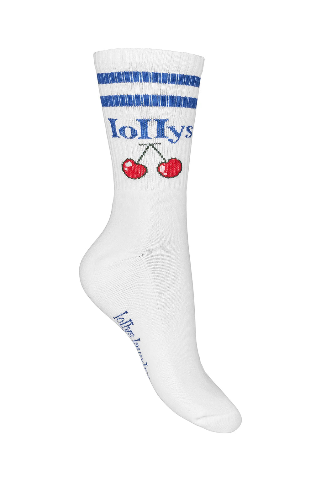 Lollys Laundry Revel Cherry Socks
