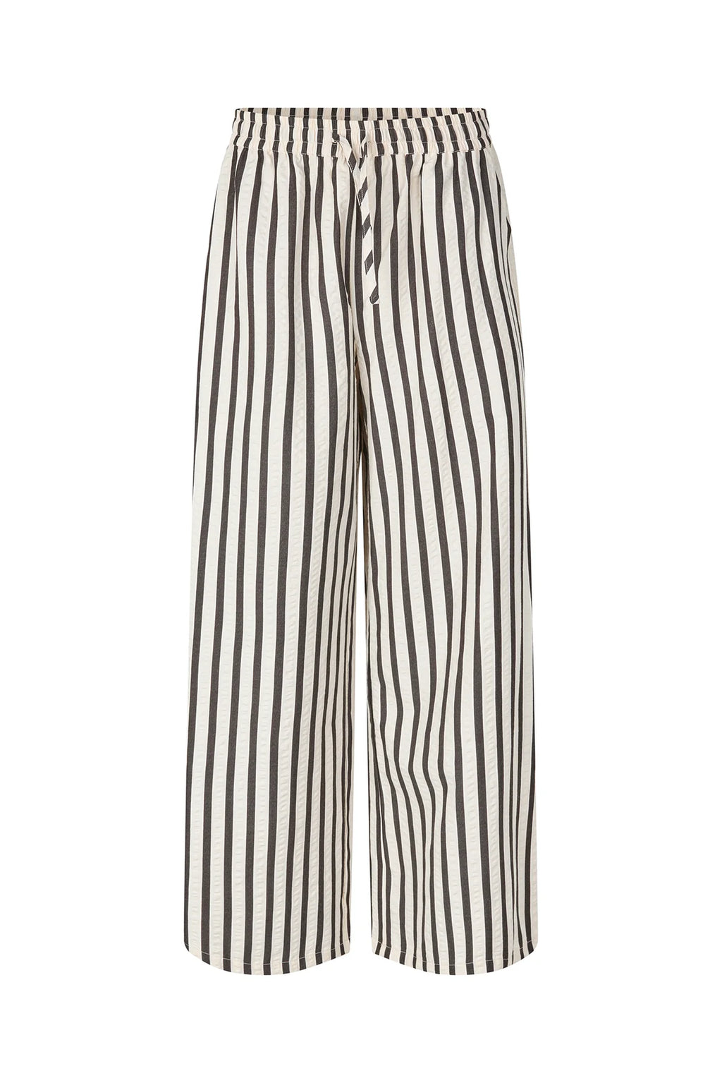 Lollys Laundry Rita Pant - Stripe