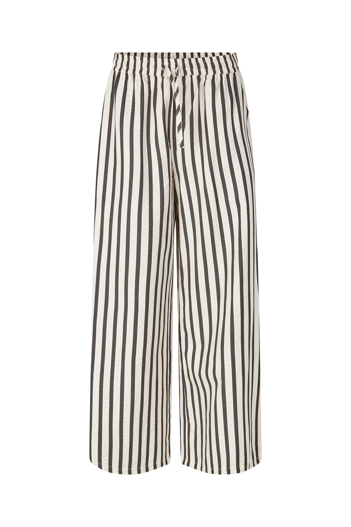 Lollys Laundry Rita Pant - Stripe