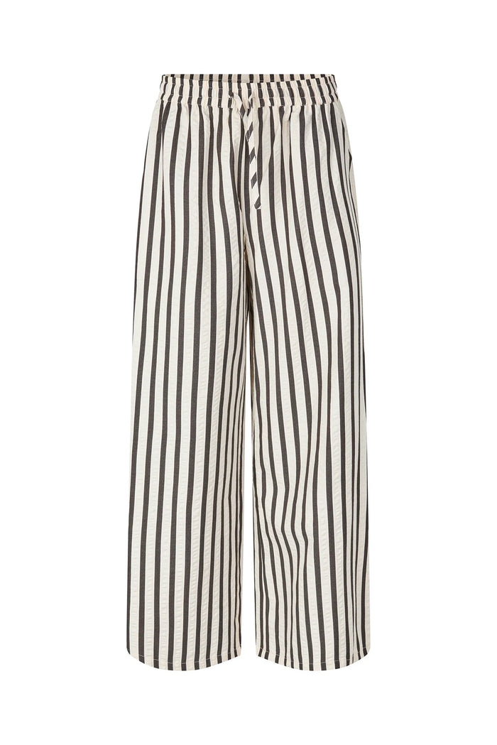 Lollys Laundry Rita Pant - Stripe