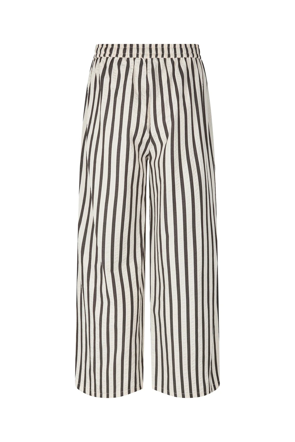 Lollys Laundry Rita Pant - Stripe
