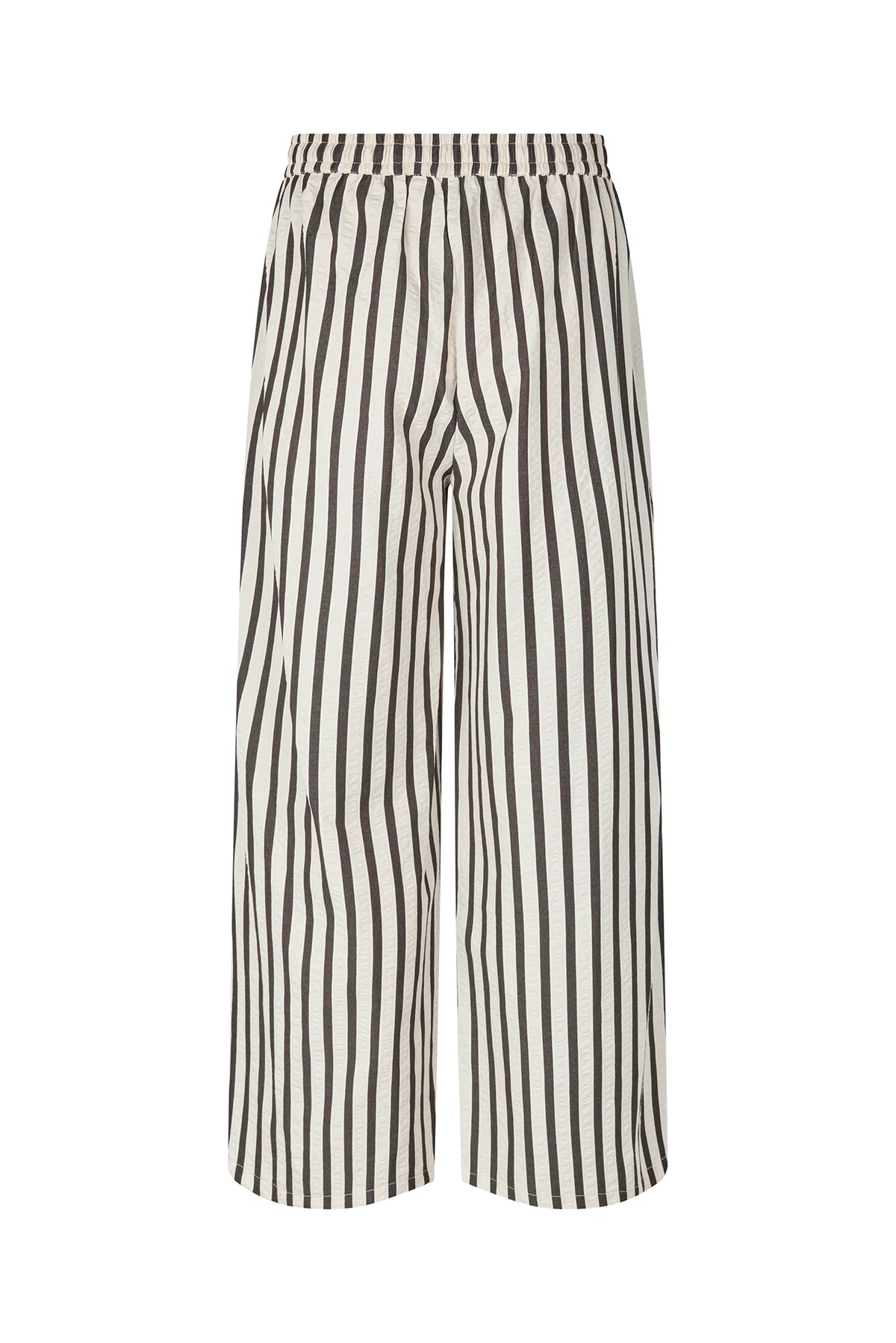Lollys Laundry Rita Pant - Stripe