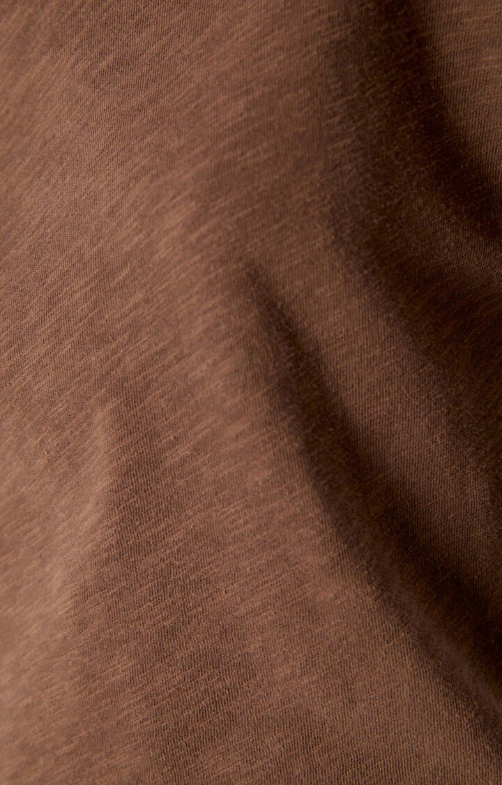 American Vintage Son Sweatshirt - Chestnut