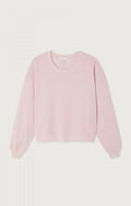 American Vintage Sonoma Sweatshirt - Pink