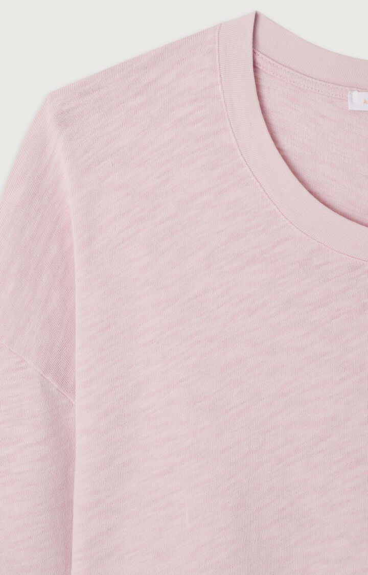 American Vintage Sonoma Sweatshirt - Pink