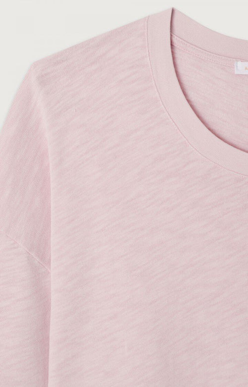 American Vintage Sonoma Sweatshirt - Pink