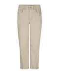 Red Button Caitlina Barrel Leg Jeans - Pebble