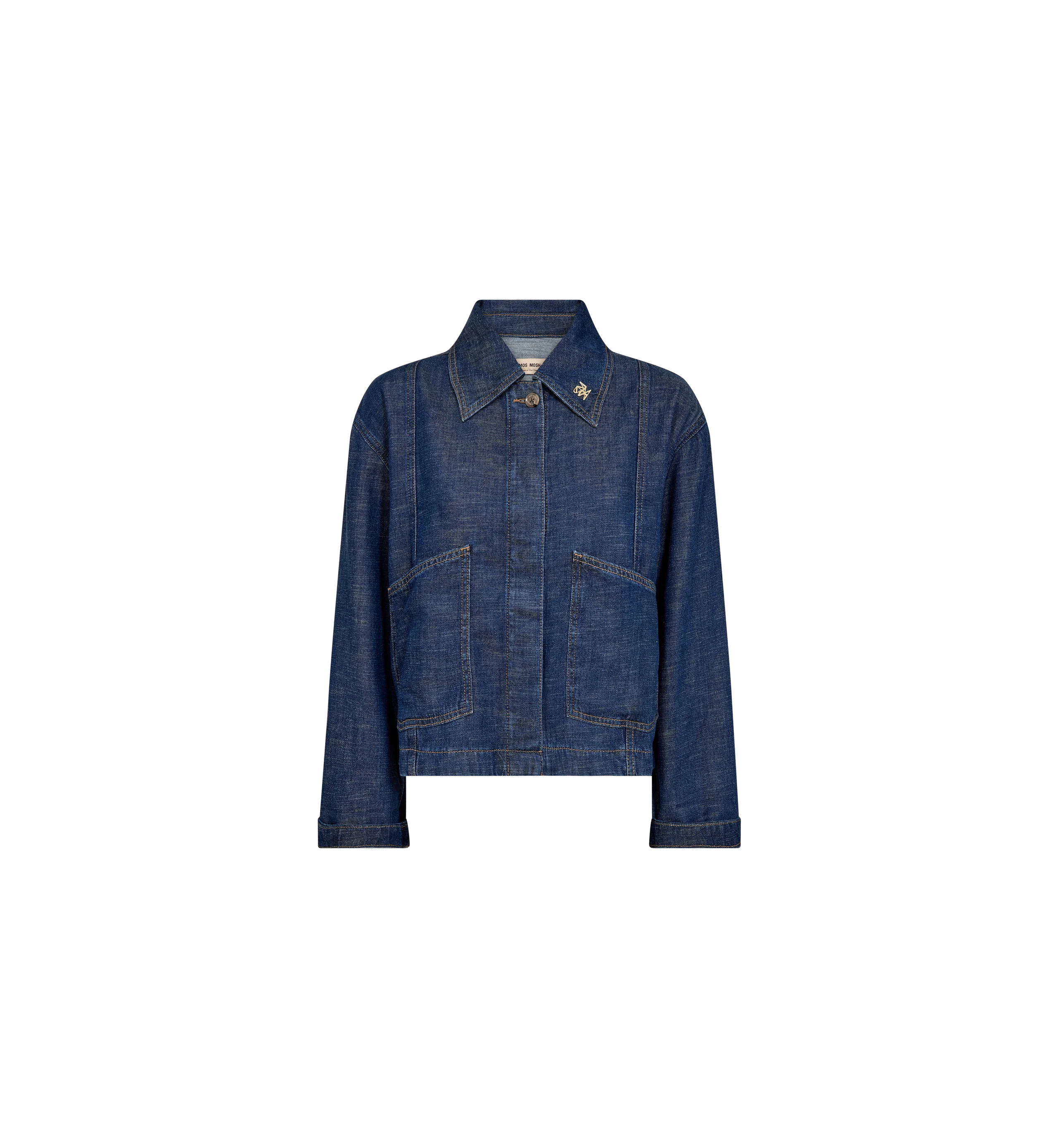 Mos Mosh Eyla Arge Jacket