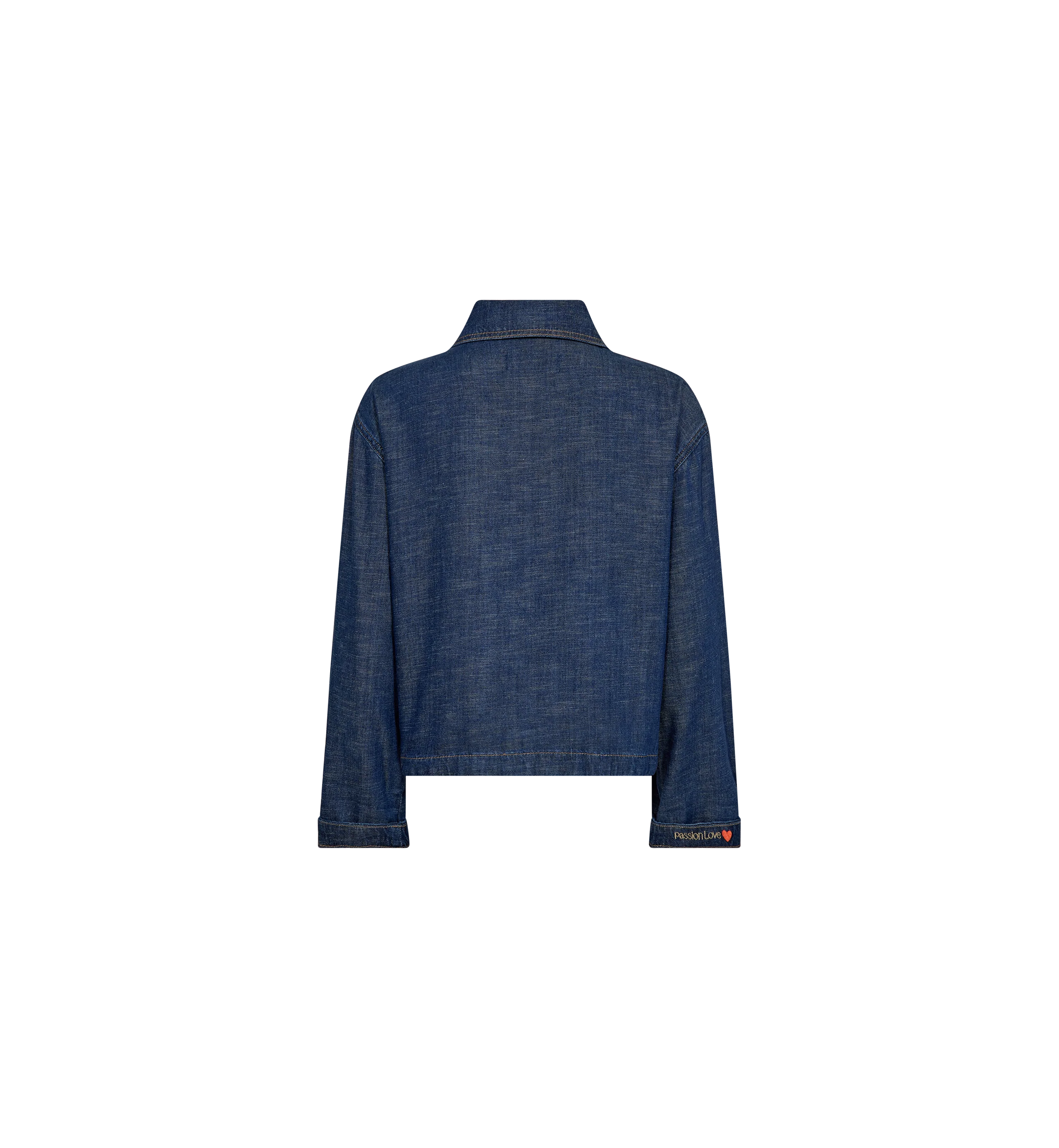 Mos Mosh Eyla Arge Jacket