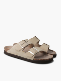 Genuins Hawaii Velour - Sand