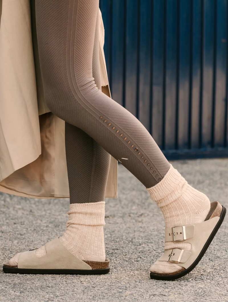 Genuins Hawaii Velour - Sand