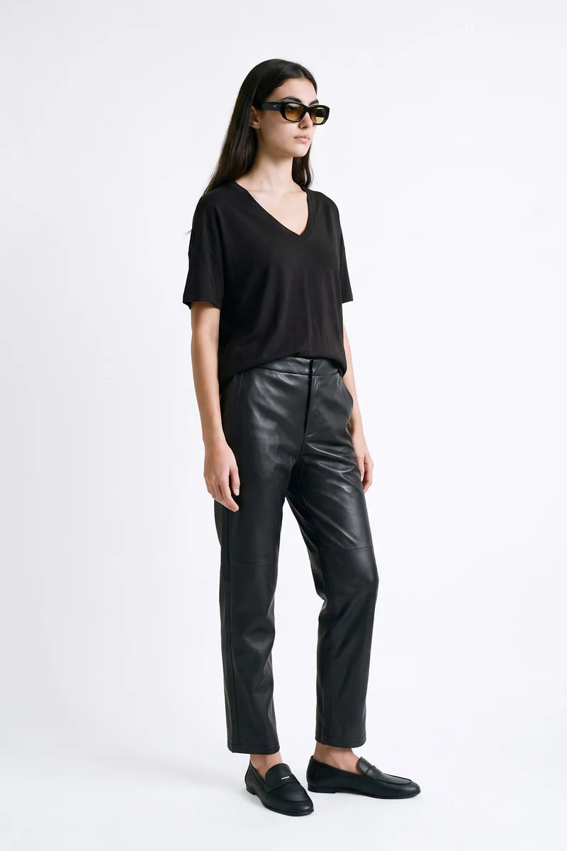 Artlove Maraura T-Shirt - Black
