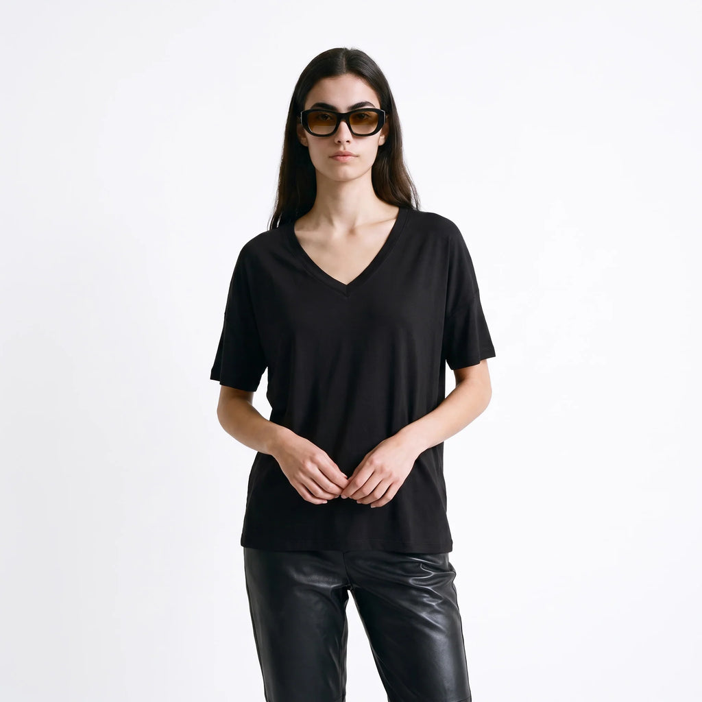 Artlove Maraura T-Shirt - Black