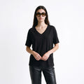 Artlove Maraura T-Shirt - Black