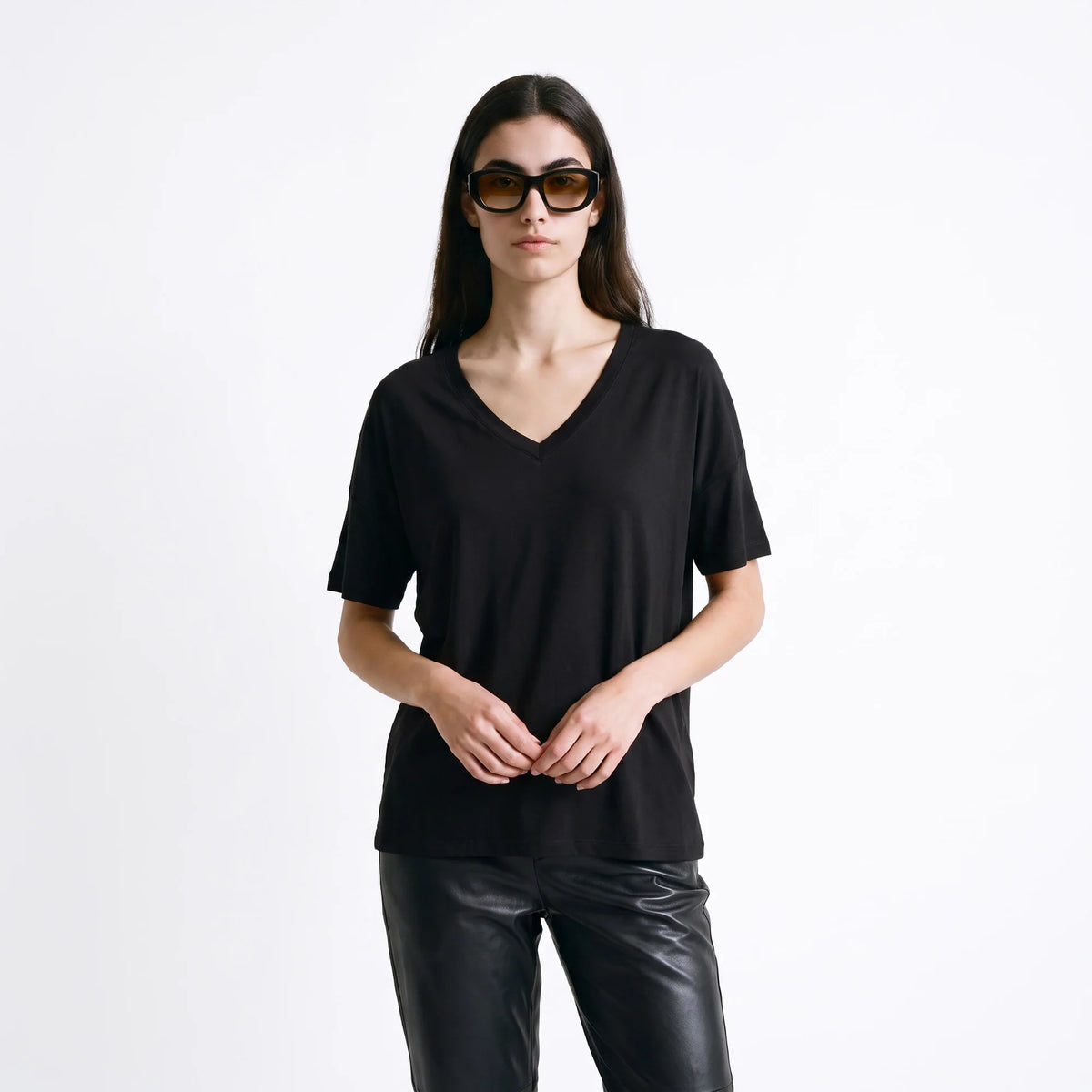 Artlove Maraura T-Shirt - Black