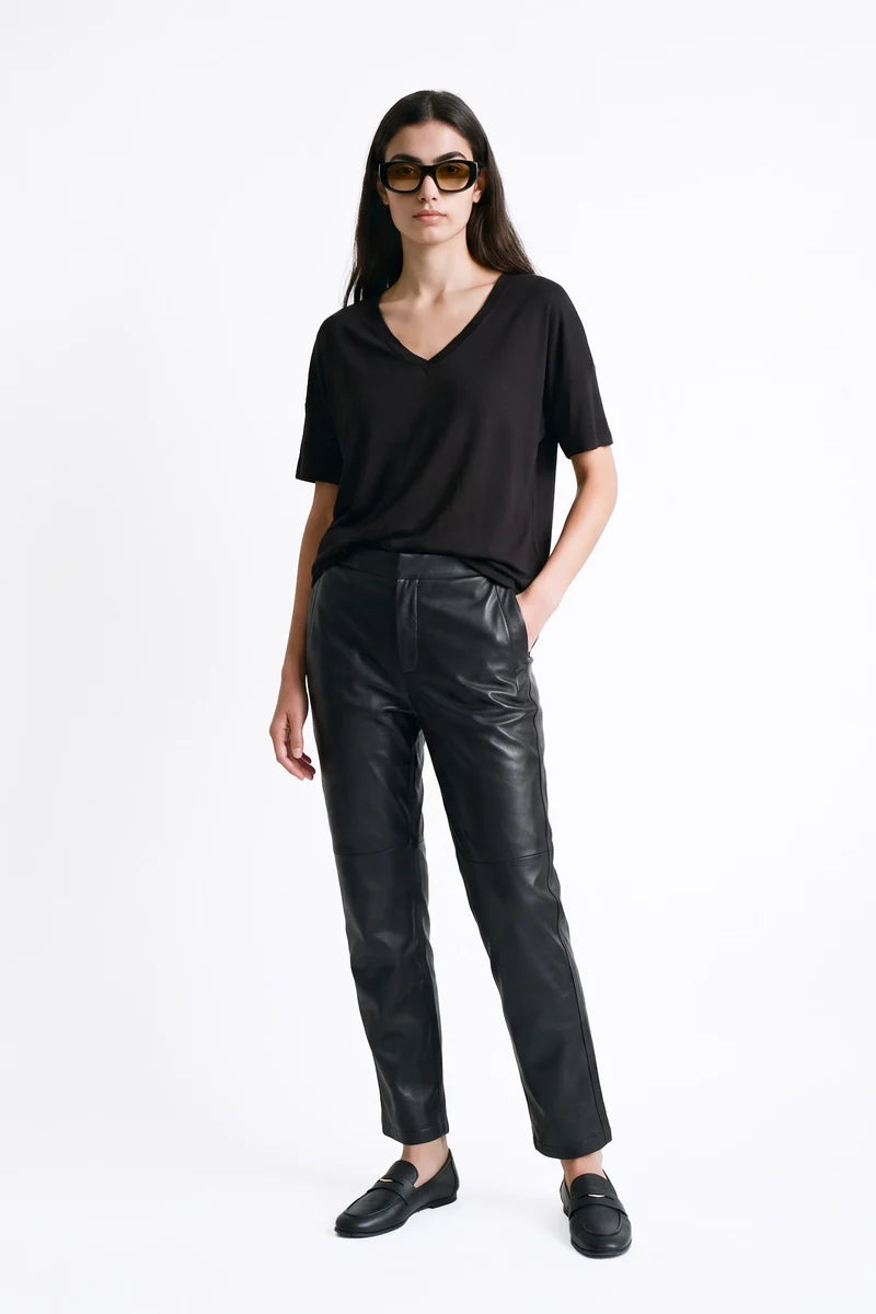 Artlove Maraura T-Shirt - Black